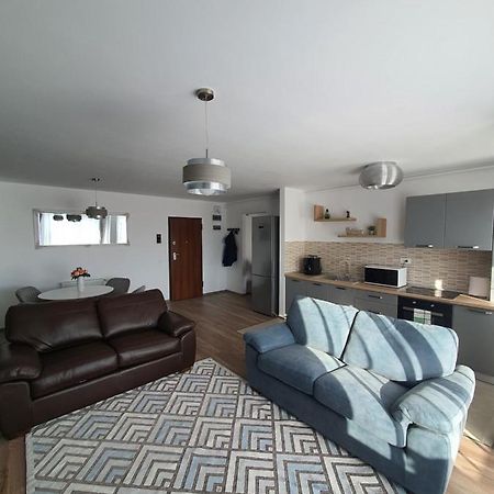 City Apartments Брашов Екстер'єр фото