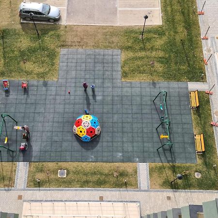 City Apartments Брашов Екстер'єр фото