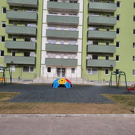 City Apartments Брашов Екстер'єр фото