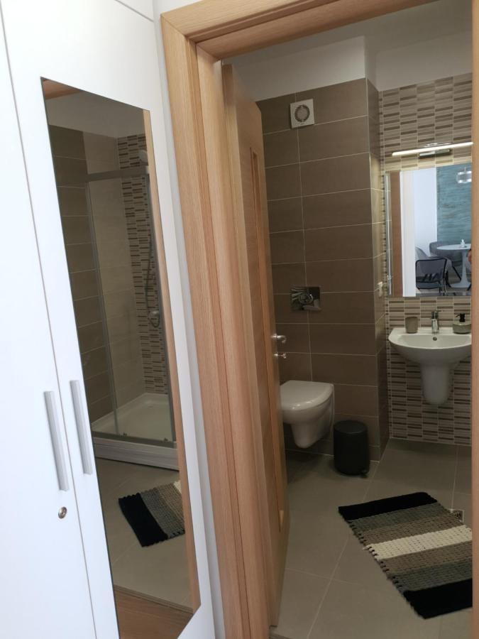 City Apartments Брашов Екстер'єр фото