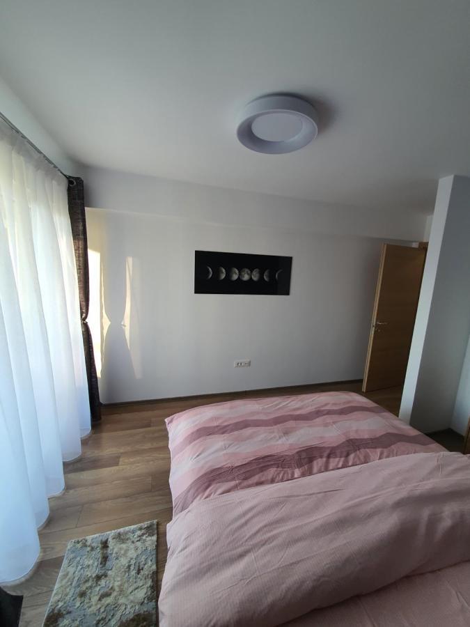 City Apartments Брашов Екстер'єр фото