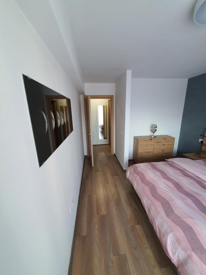 City Apartments Брашов Екстер'єр фото