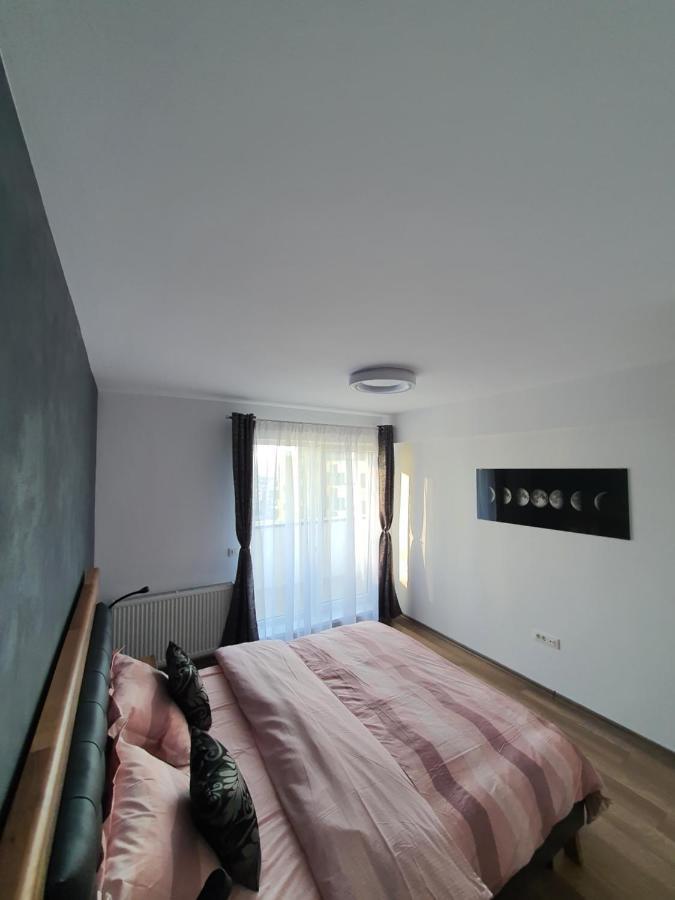 City Apartments Брашов Екстер'єр фото