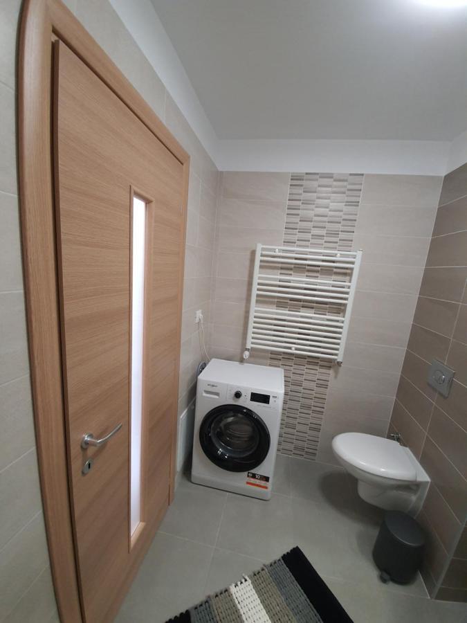 City Apartments Брашов Екстер'єр фото