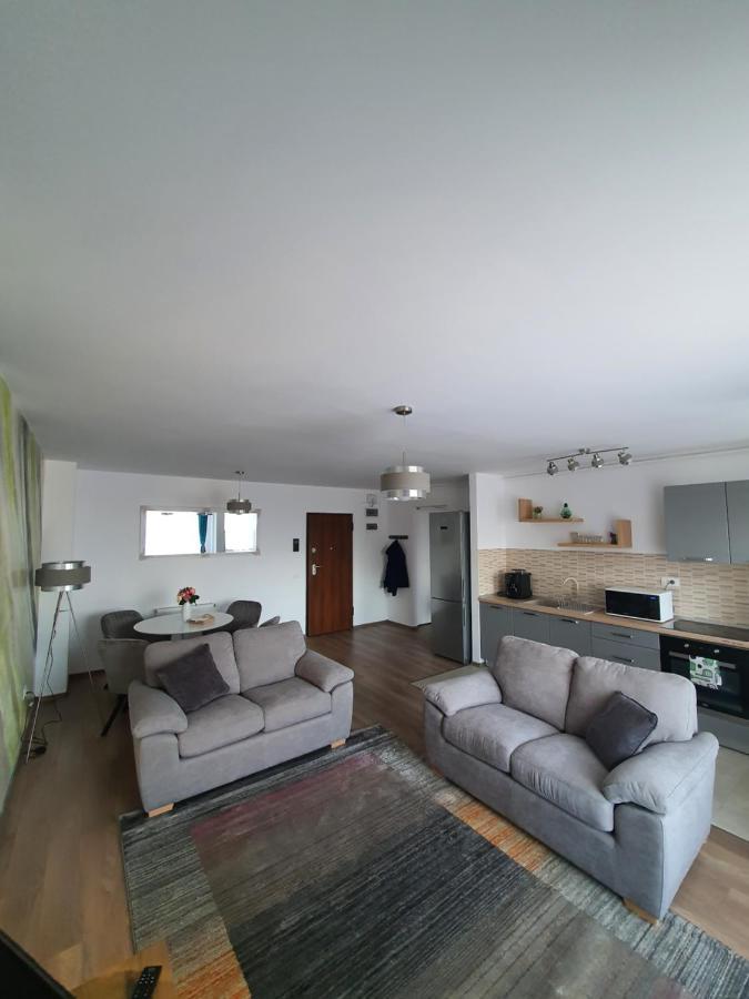 City Apartments Брашов Екстер'єр фото