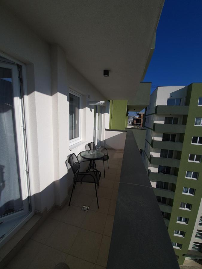 City Apartments Брашов Екстер'єр фото