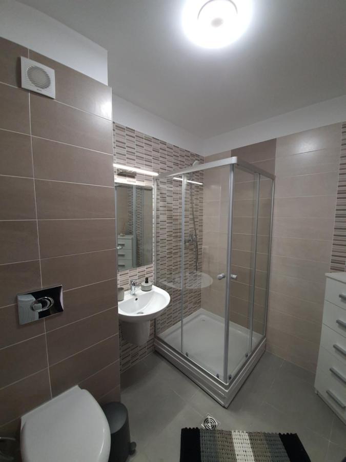 City Apartments Брашов Екстер'єр фото