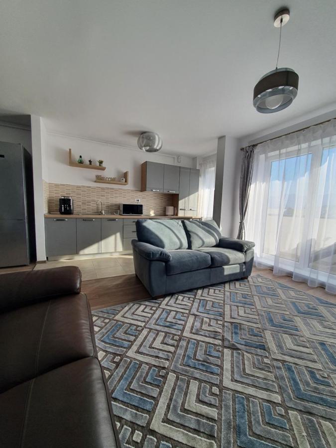 City Apartments Брашов Екстер'єр фото