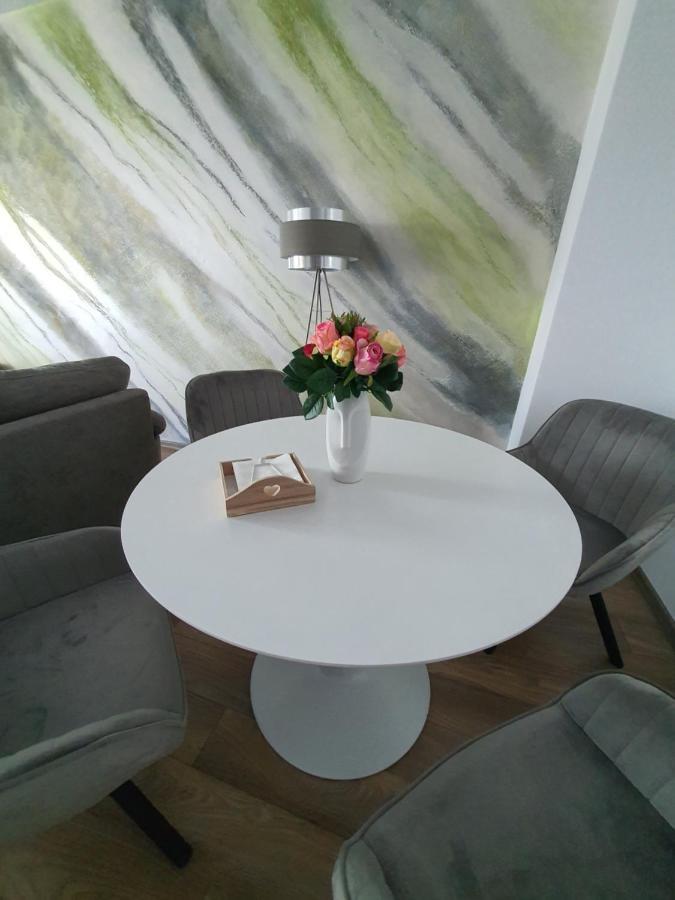 City Apartments Брашов Екстер'єр фото