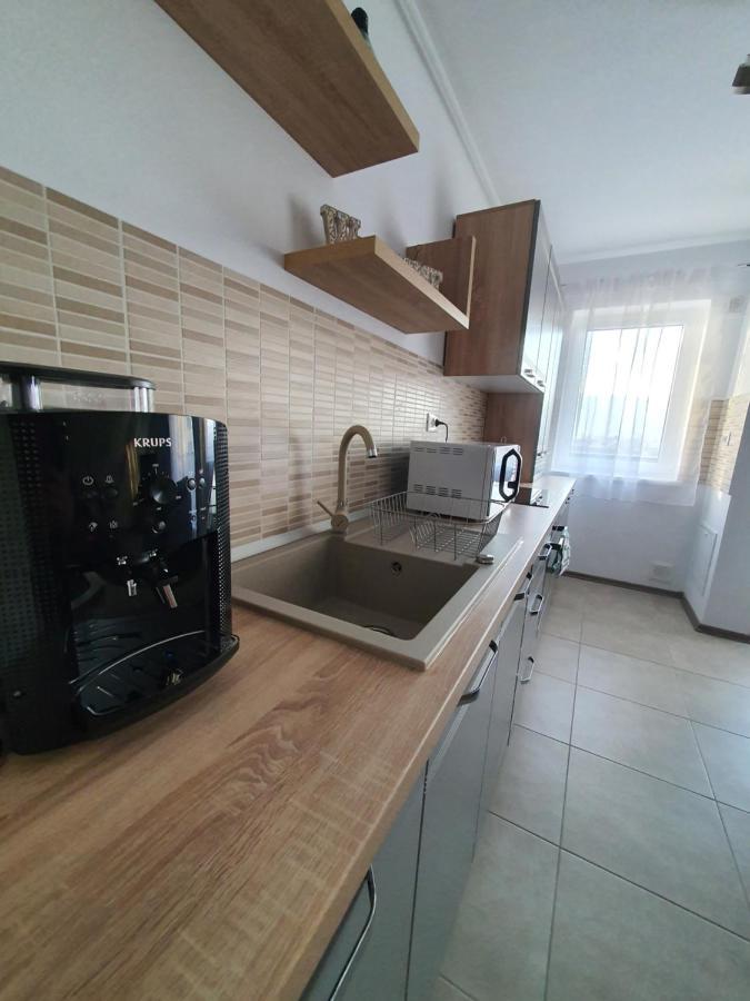 City Apartments Брашов Екстер'єр фото