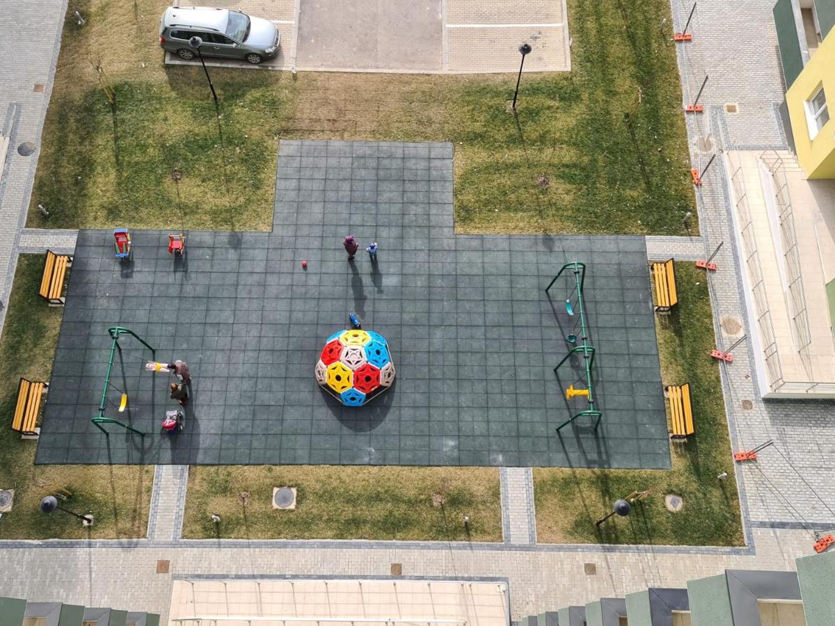 City Apartments Брашов Екстер'єр фото