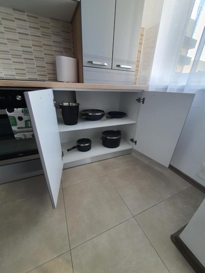 City Apartments Брашов Екстер'єр фото