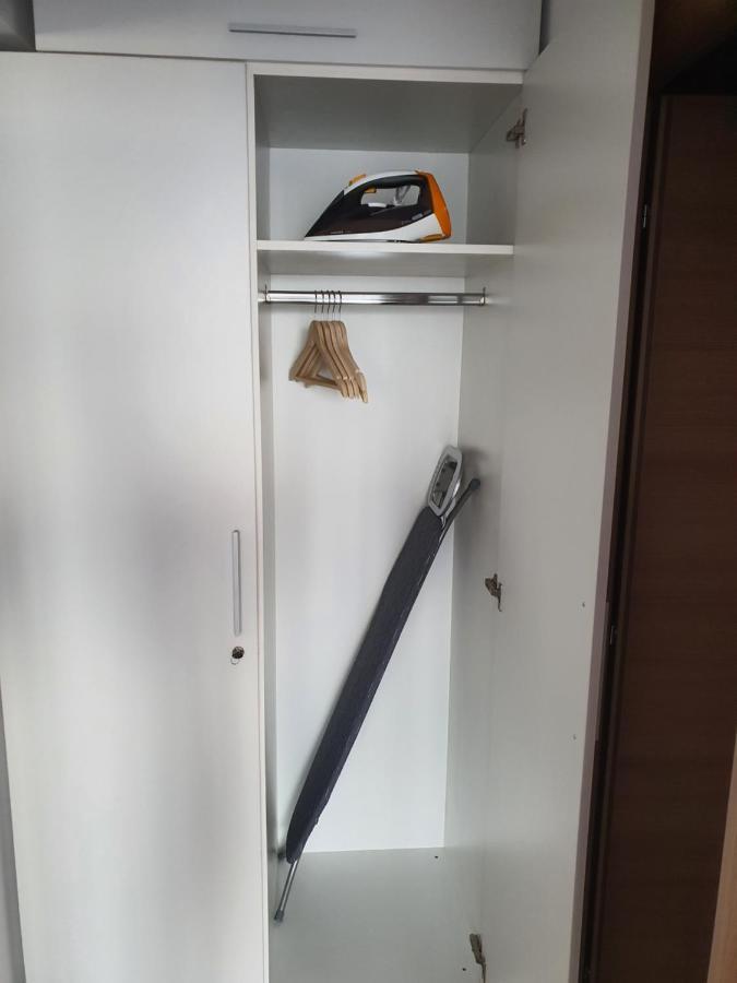 City Apartments Брашов Екстер'єр фото